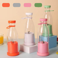 BlendiGo - Przenośny Blender USB 380ml