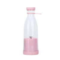 BlendiGo - Przenośny Blender USB 380ml