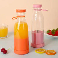 BlendiGo - Przenośny Blender USB 380ml