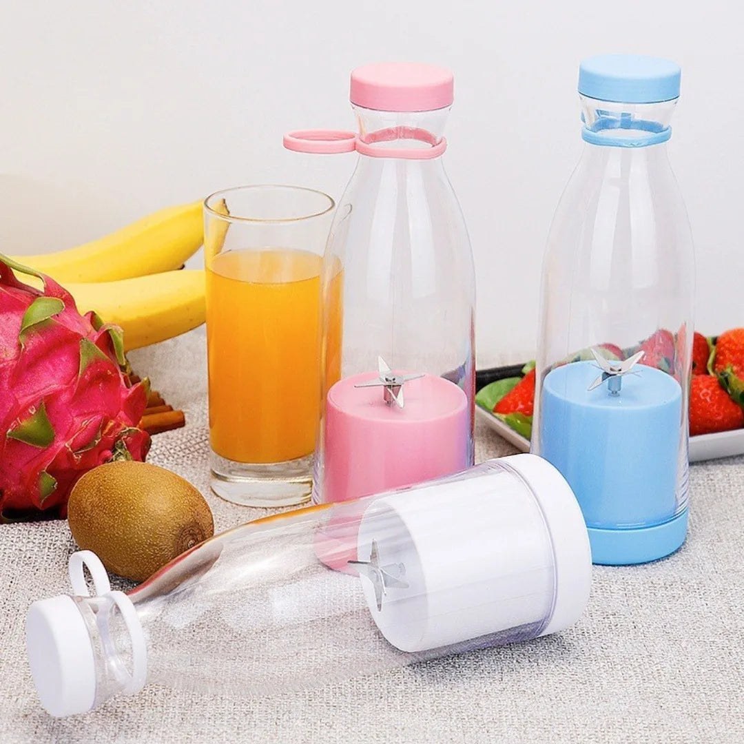 BlendiGo - Przenośny Blender USB 380ml